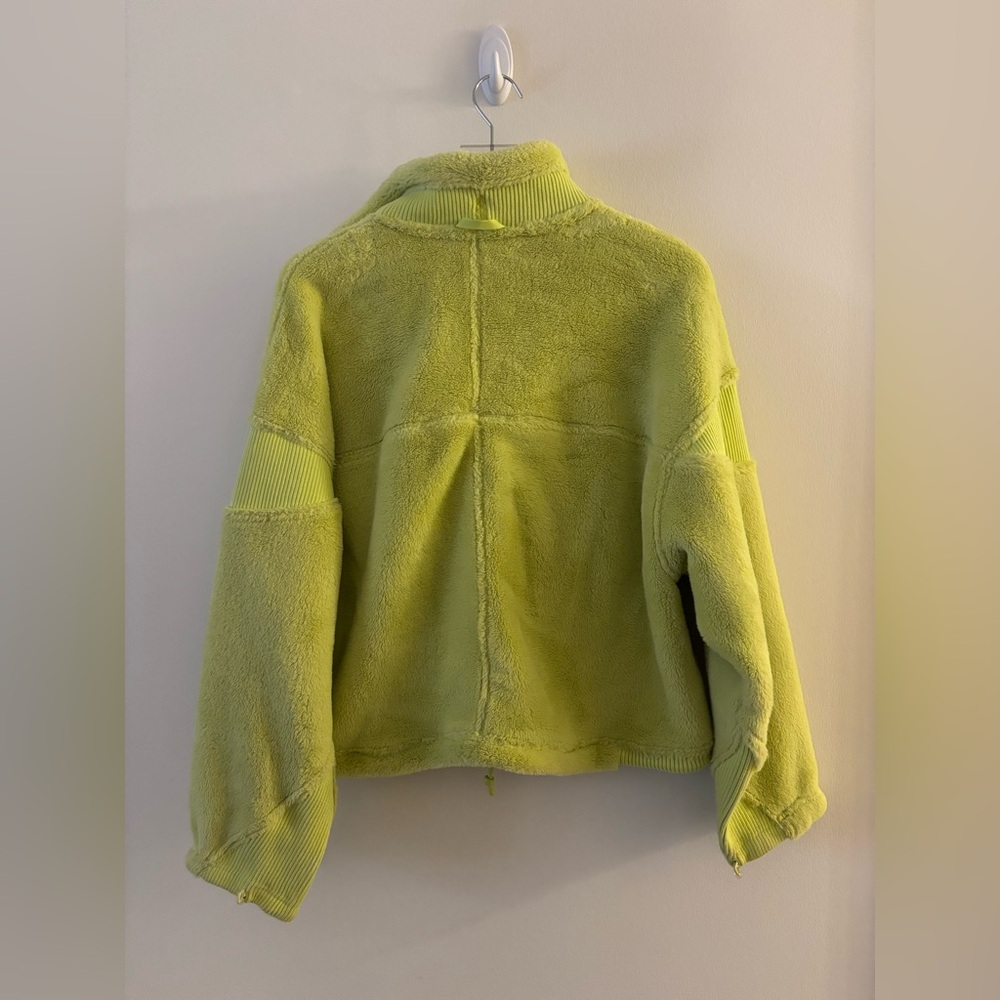 Free People Jacket Size XS - Picture 3 of 5